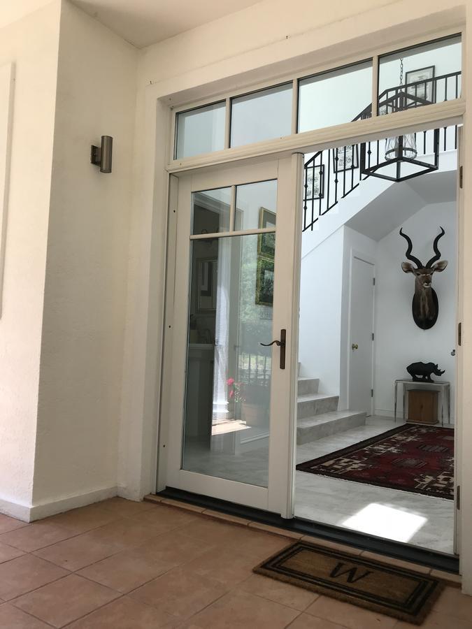 Bed and Breakfast Waterway Charleston Exterior foto